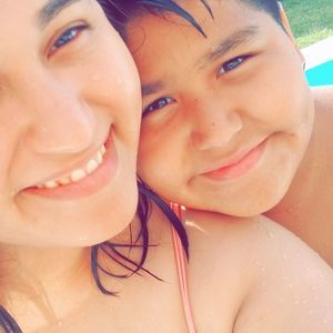 Meet your Posher, Krystal